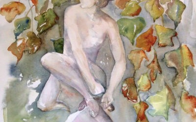 LA COUR DES ARTS: communique