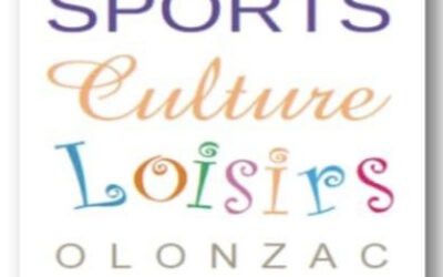 SPORTS CULTURE LOISIRS & l’AMICALE DES DONNEURS DE SANG BÉNÉVOLES D’OLONZAC
